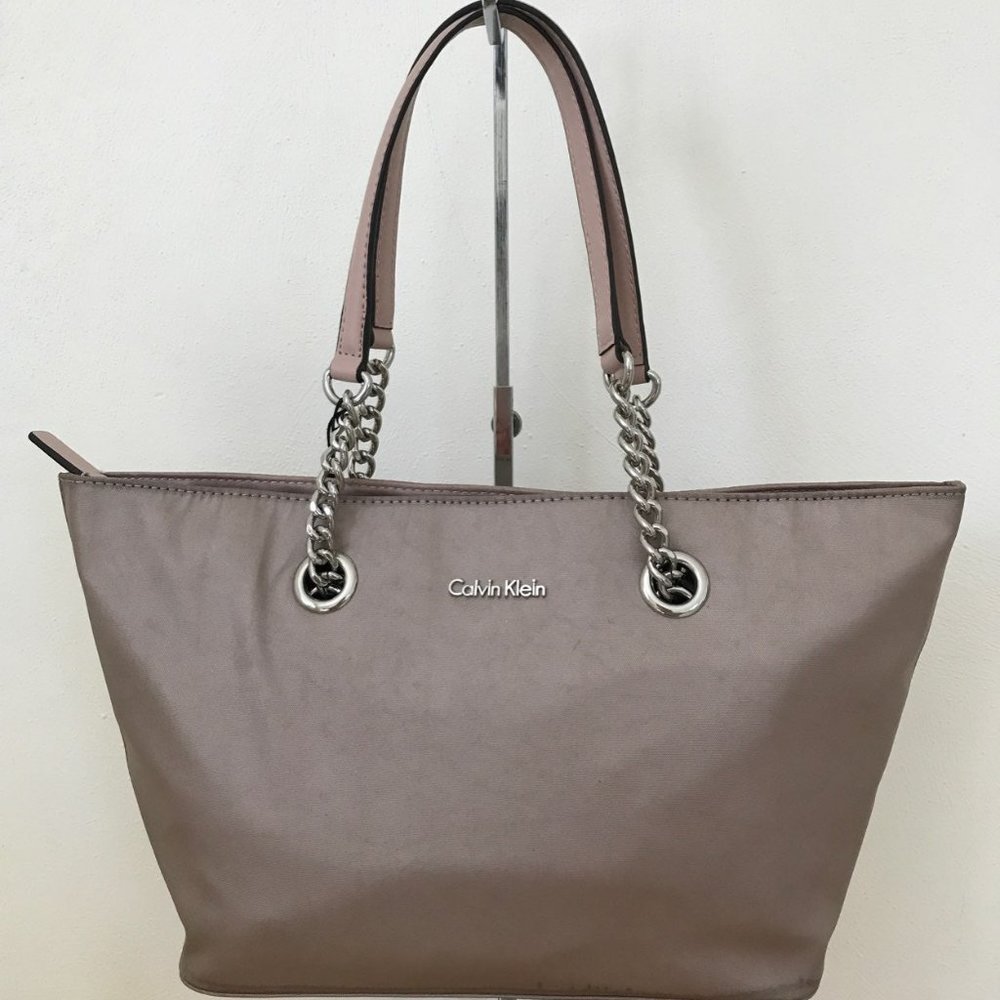 Calvin Klein Florance Tote